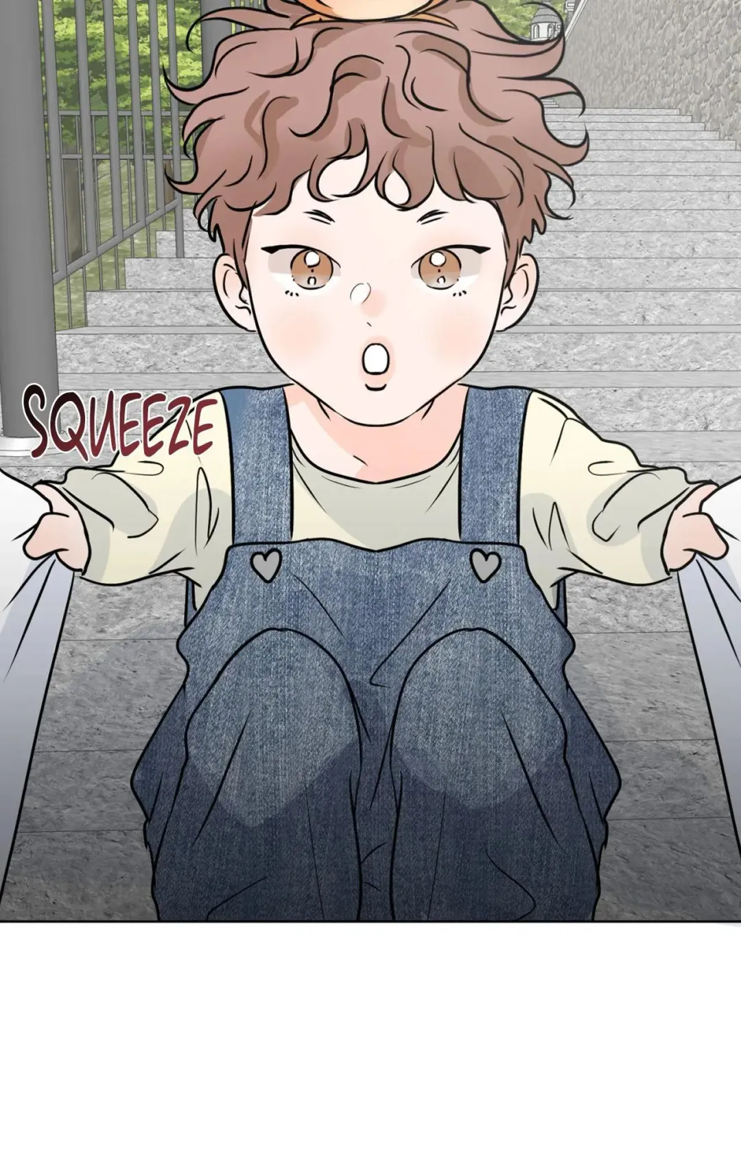 Scent and Sensibility - Chapter 85 Page 2