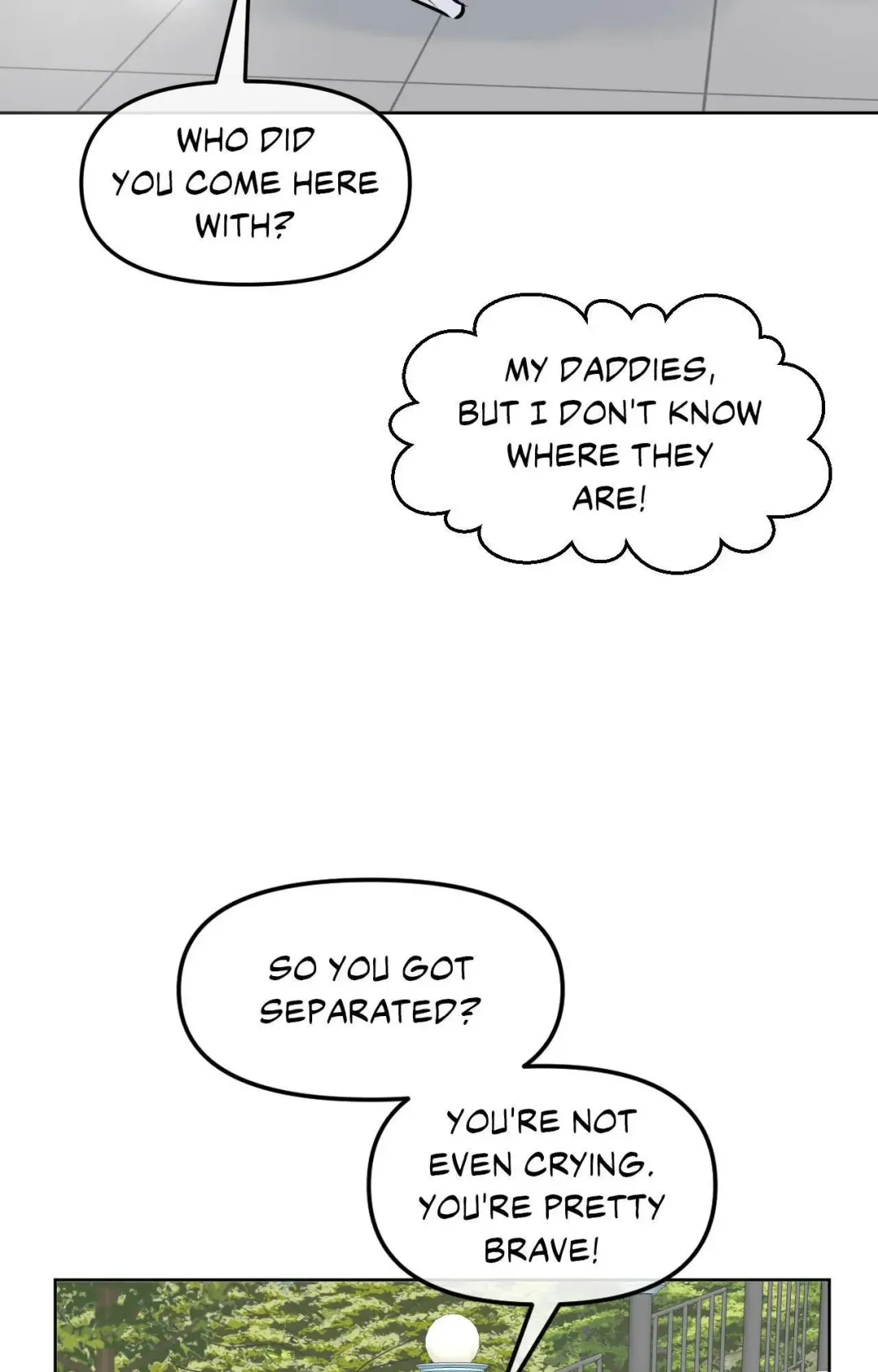 Scent and Sensibility - Chapter 85 Page 9