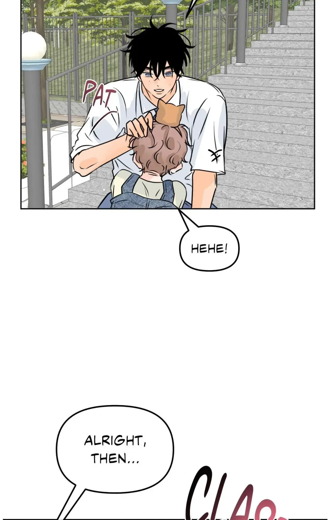 Scent and Sensibility - Chapter 85 Page 10
