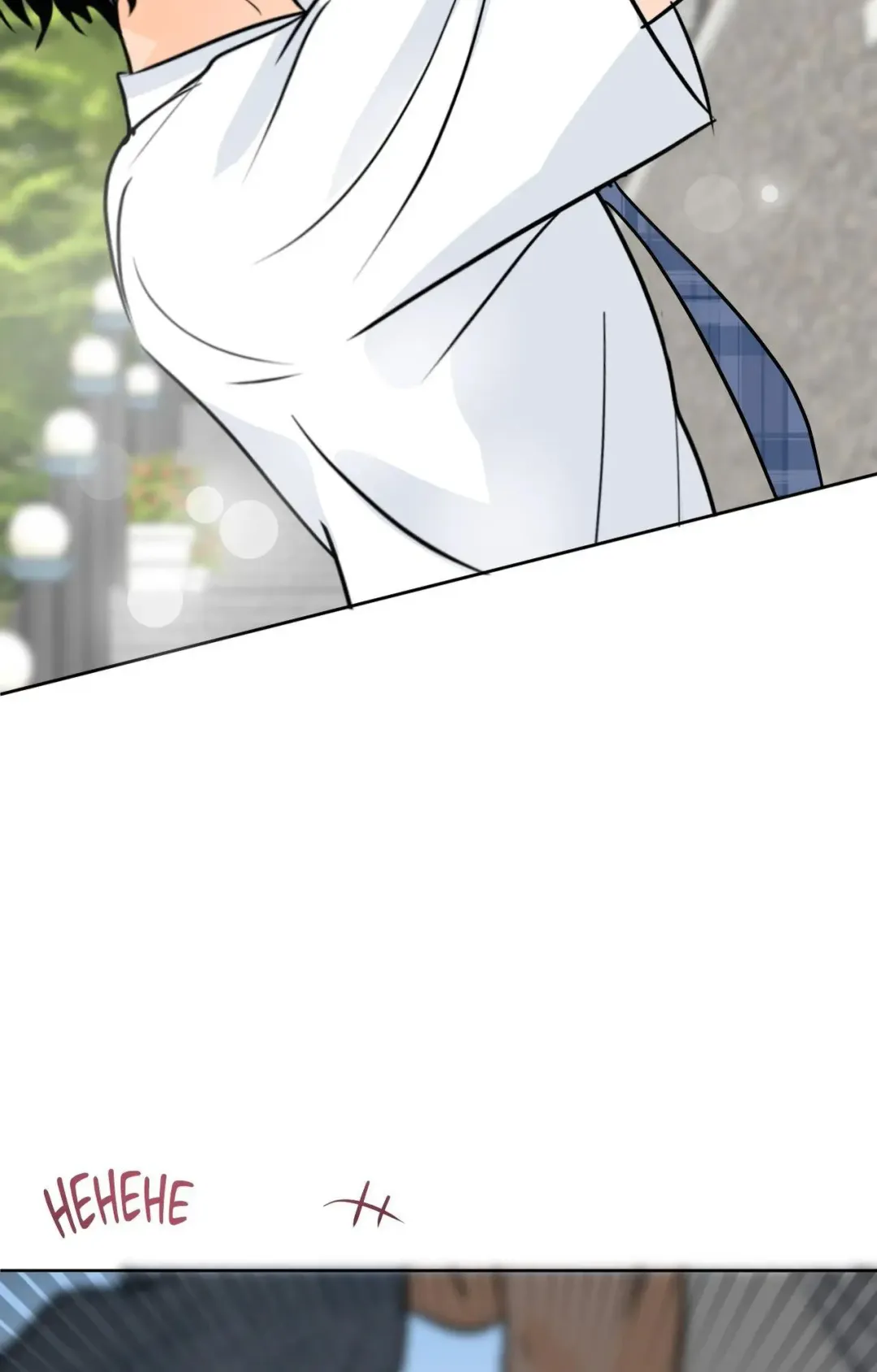 Scent and Sensibility - Chapter 85 Page 13