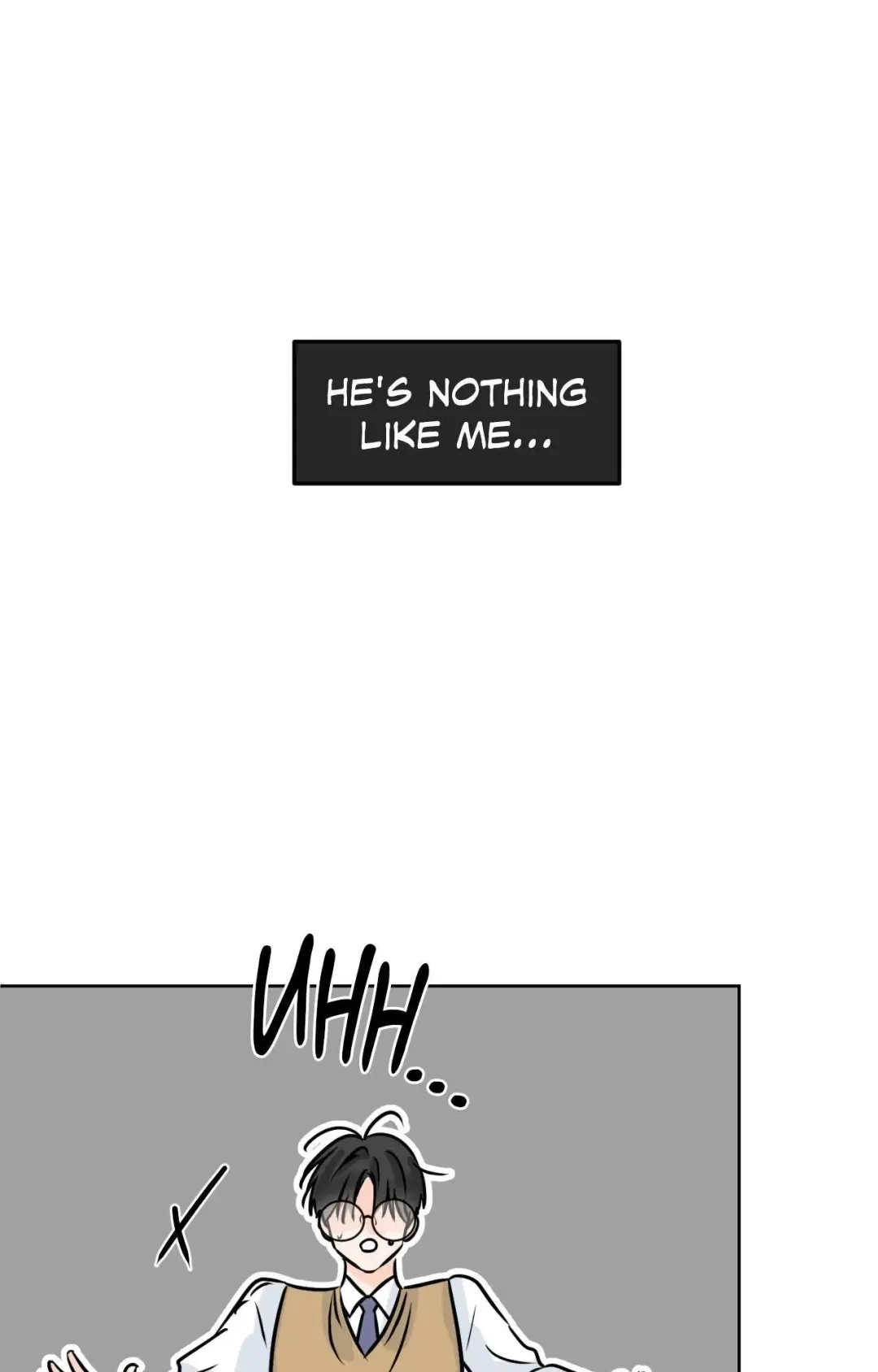 Scent and Sensibility - Chapter 85 Page 16