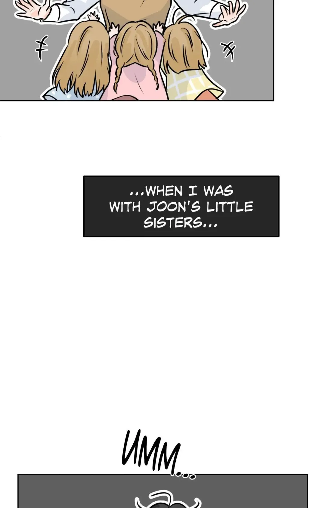 Scent and Sensibility - Chapter 85 Page 17