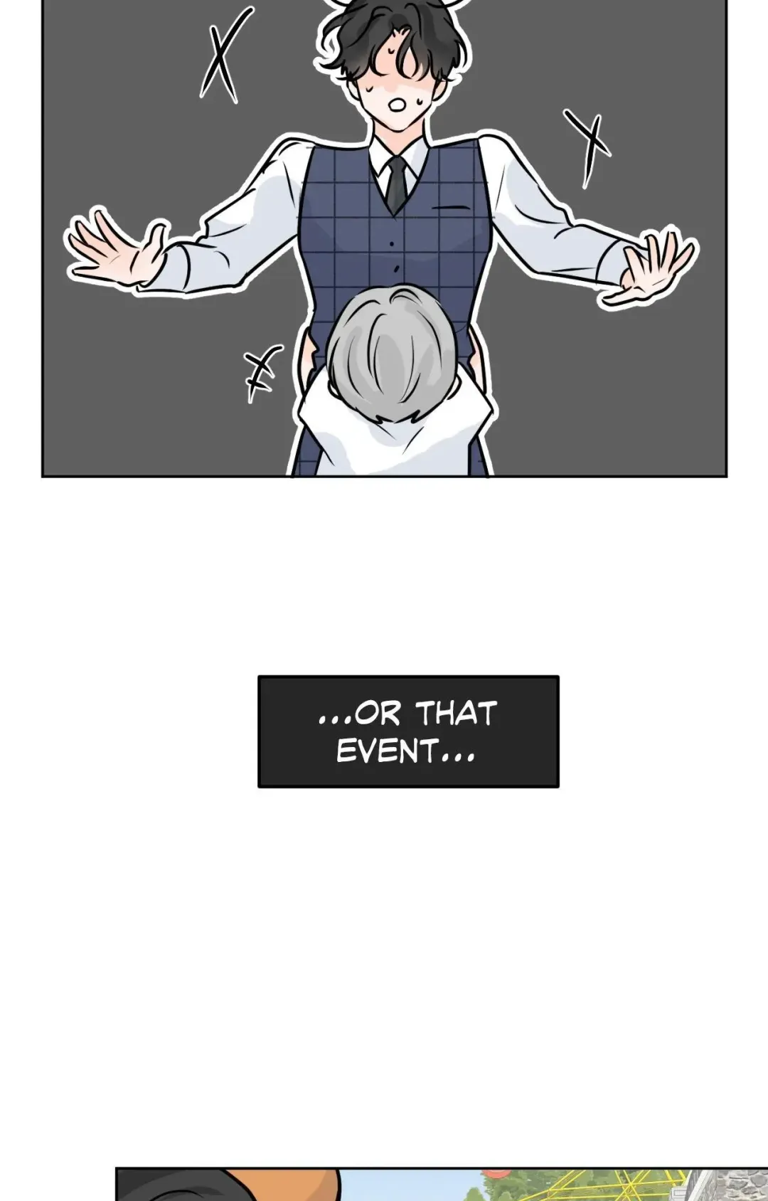Scent and Sensibility - Chapter 85 Page 18