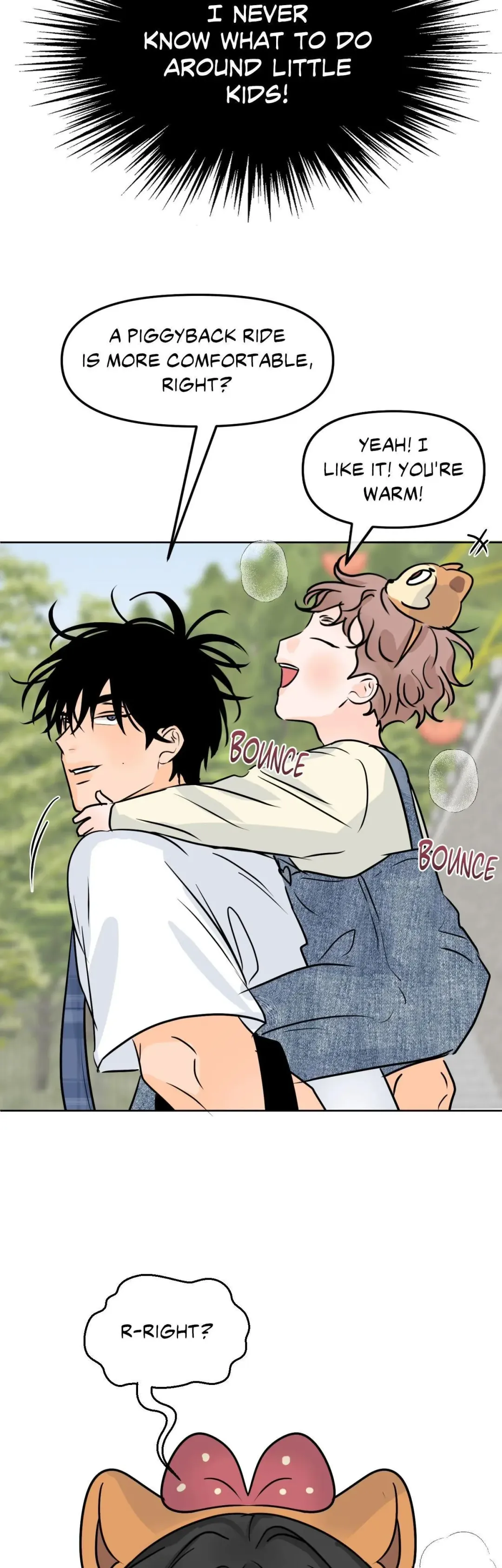 Scent and Sensibility - Chapter 85 Page 21