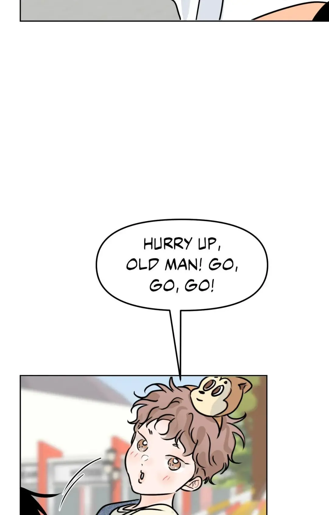 Scent and Sensibility - Chapter 85 Page 27