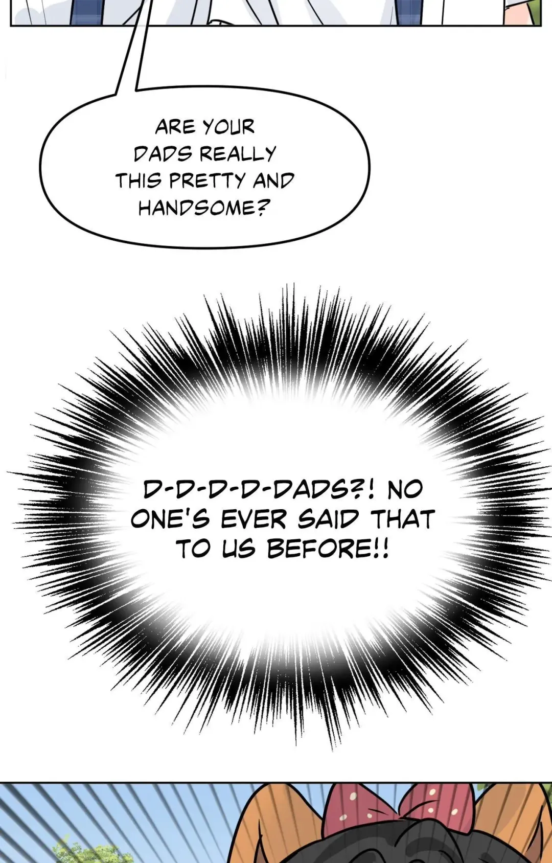 Scent and Sensibility - Chapter 85 Page 44