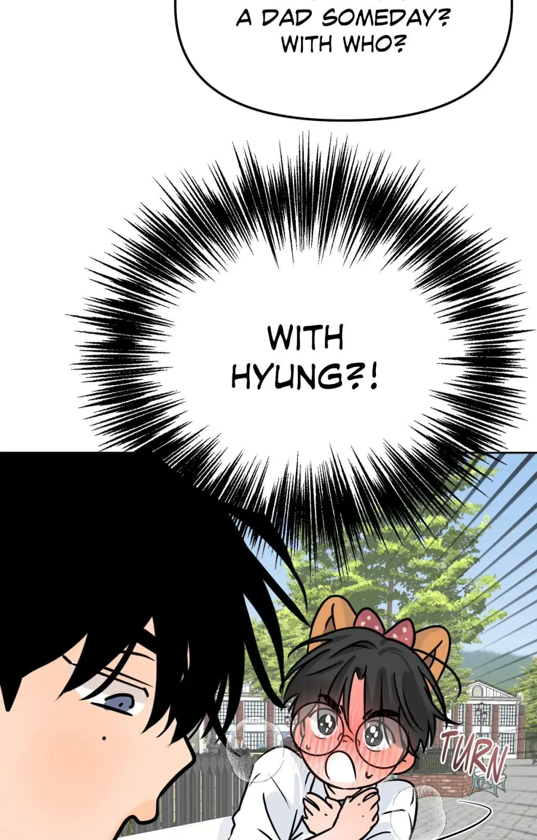 Scent and Sensibility - Chapter 85 Page 46