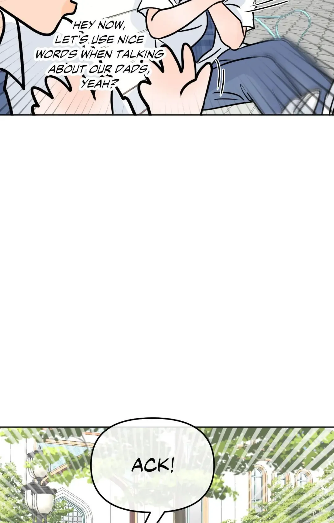 Scent and Sensibility - Chapter 85 Page 47