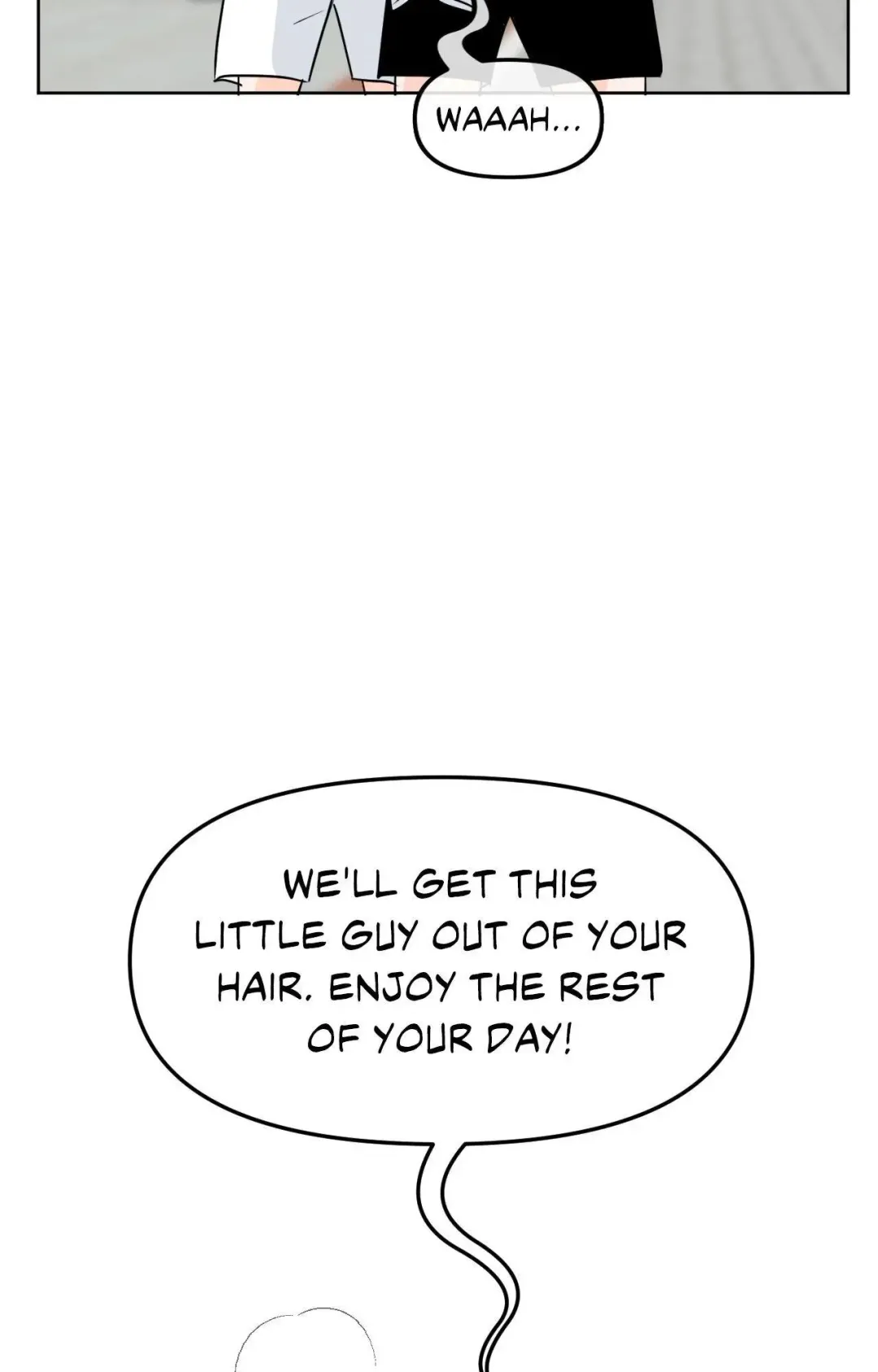 Scent and Sensibility - Chapter 85 Page 51