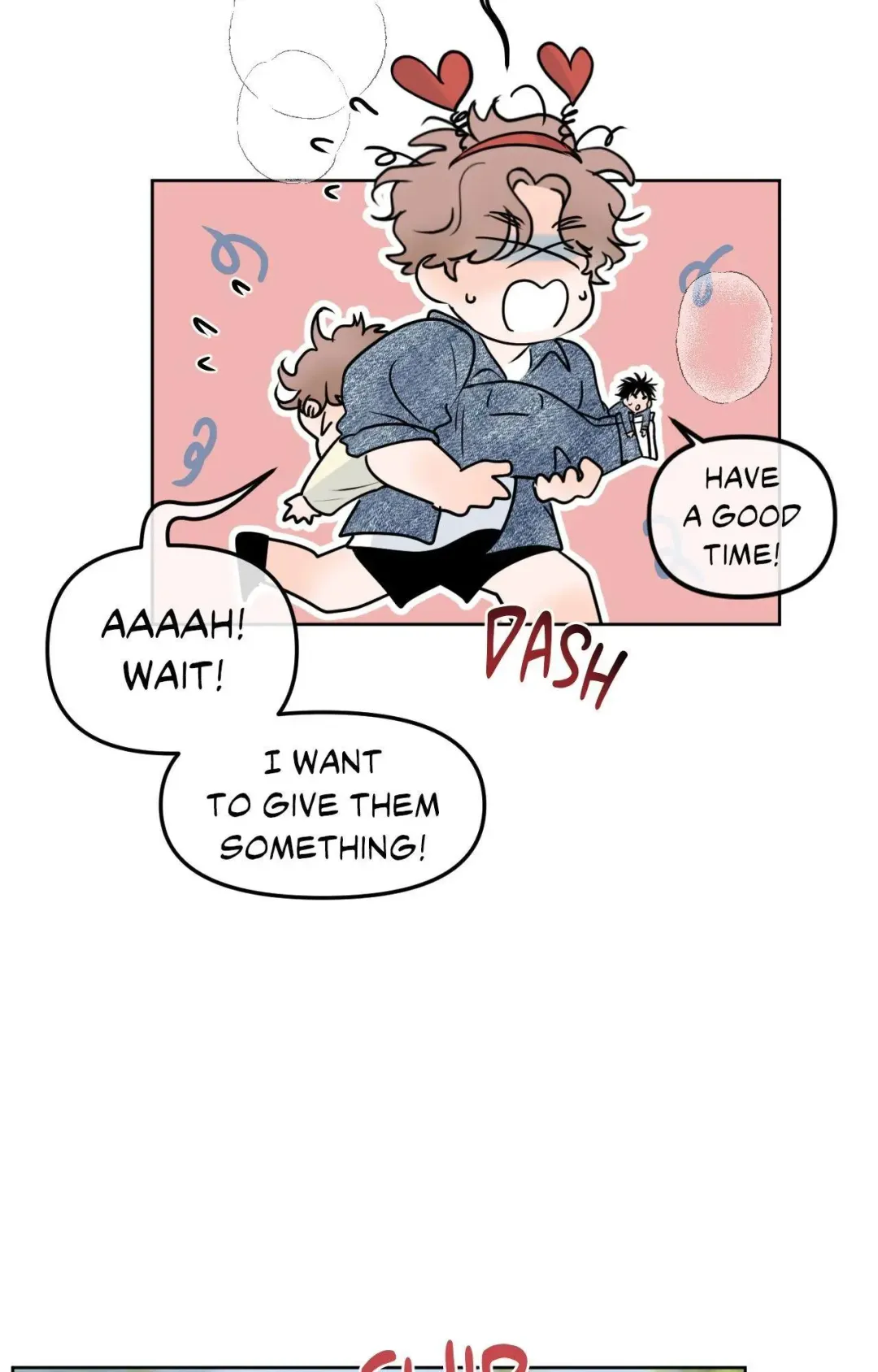 Scent and Sensibility - Chapter 85 Page 52