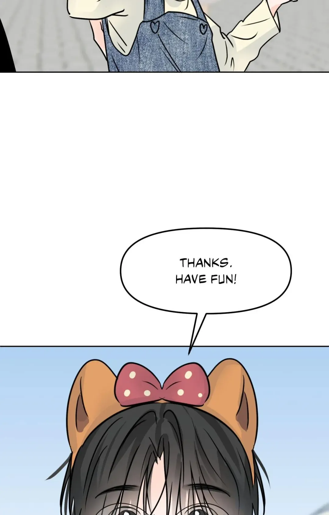 Scent and Sensibility - Chapter 85 Page 57