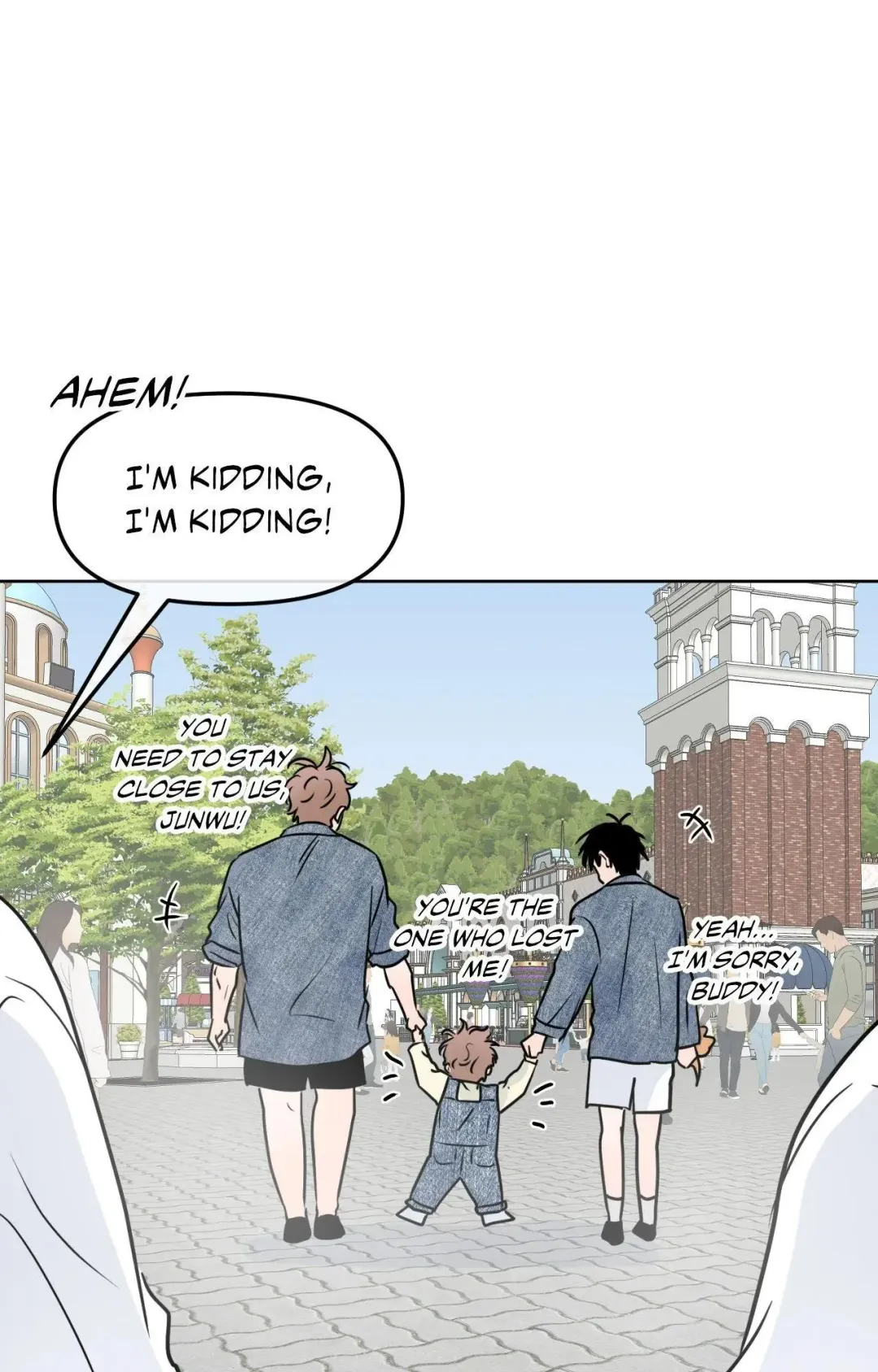 Scent and Sensibility - Chapter 85 Page 60