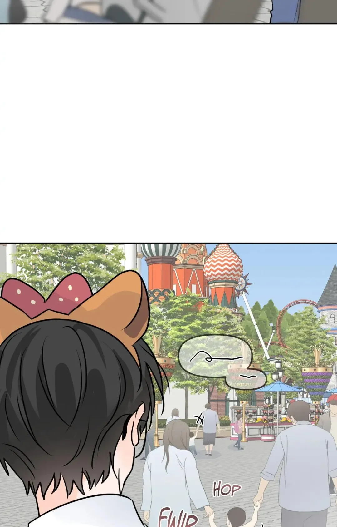 Scent and Sensibility - Chapter 85 Page 63