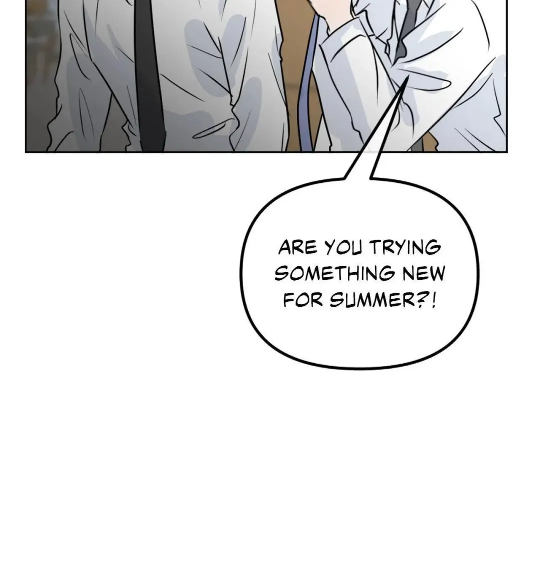 Scent and Sensibility - Chapter 86 Page 4