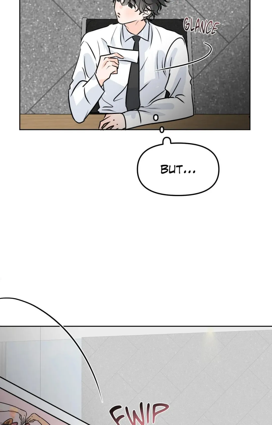 Scent and Sensibility - Chapter 86 Page 11