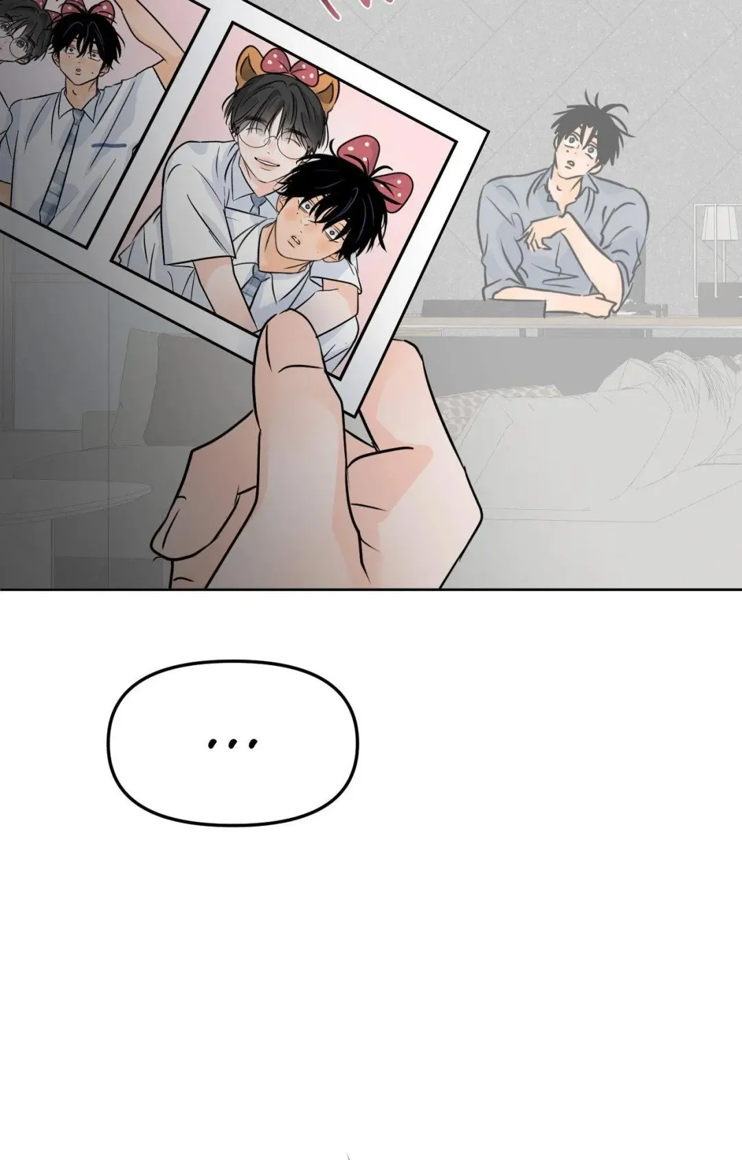 Scent and Sensibility - Chapter 86 Page 12