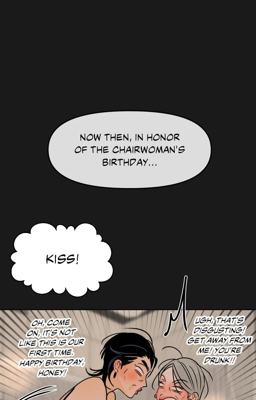 Scent and Sensibility - Chapter 86 Page 29
