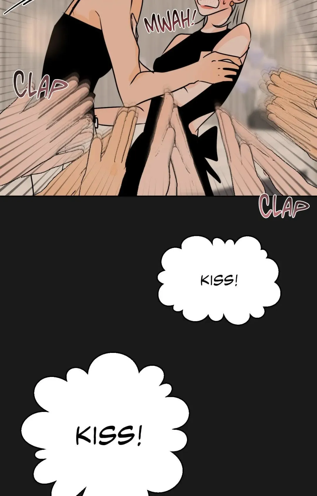Scent and Sensibility - Chapter 86 Page 30