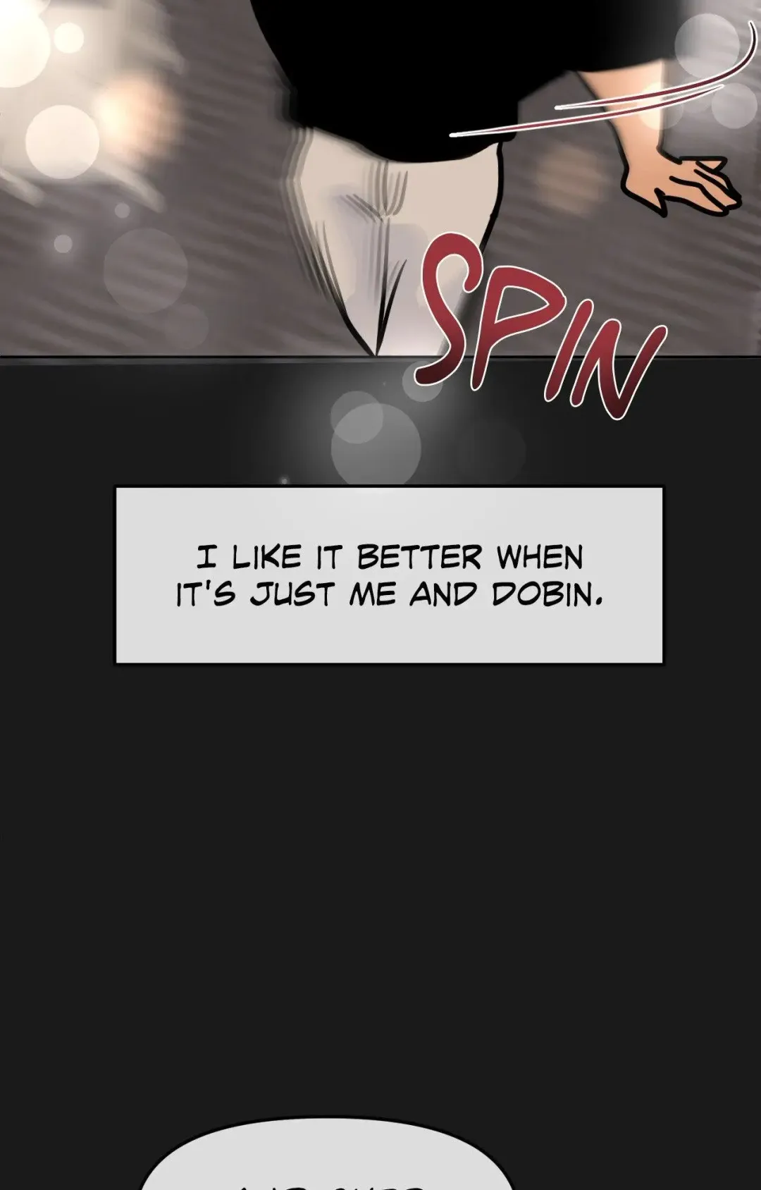 Scent and Sensibility - Chapter 86 Page 39