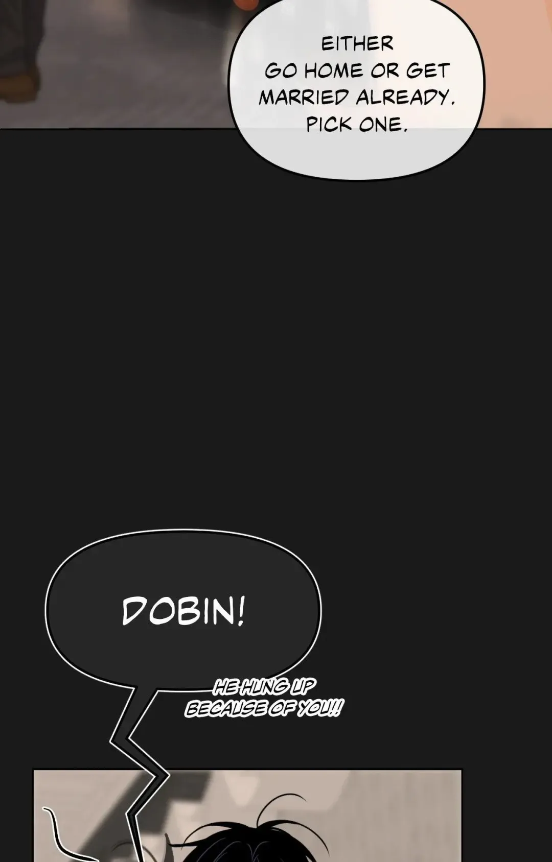 Scent and Sensibility - Chapter 86 Page 41