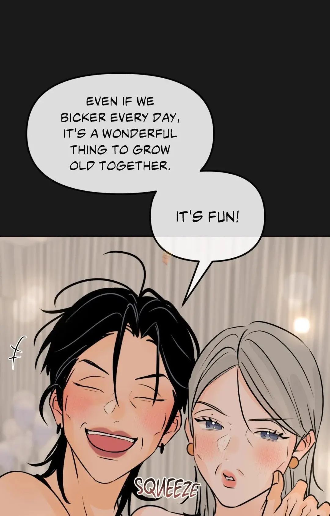 Scent and Sensibility - Chapter 86 Page 50