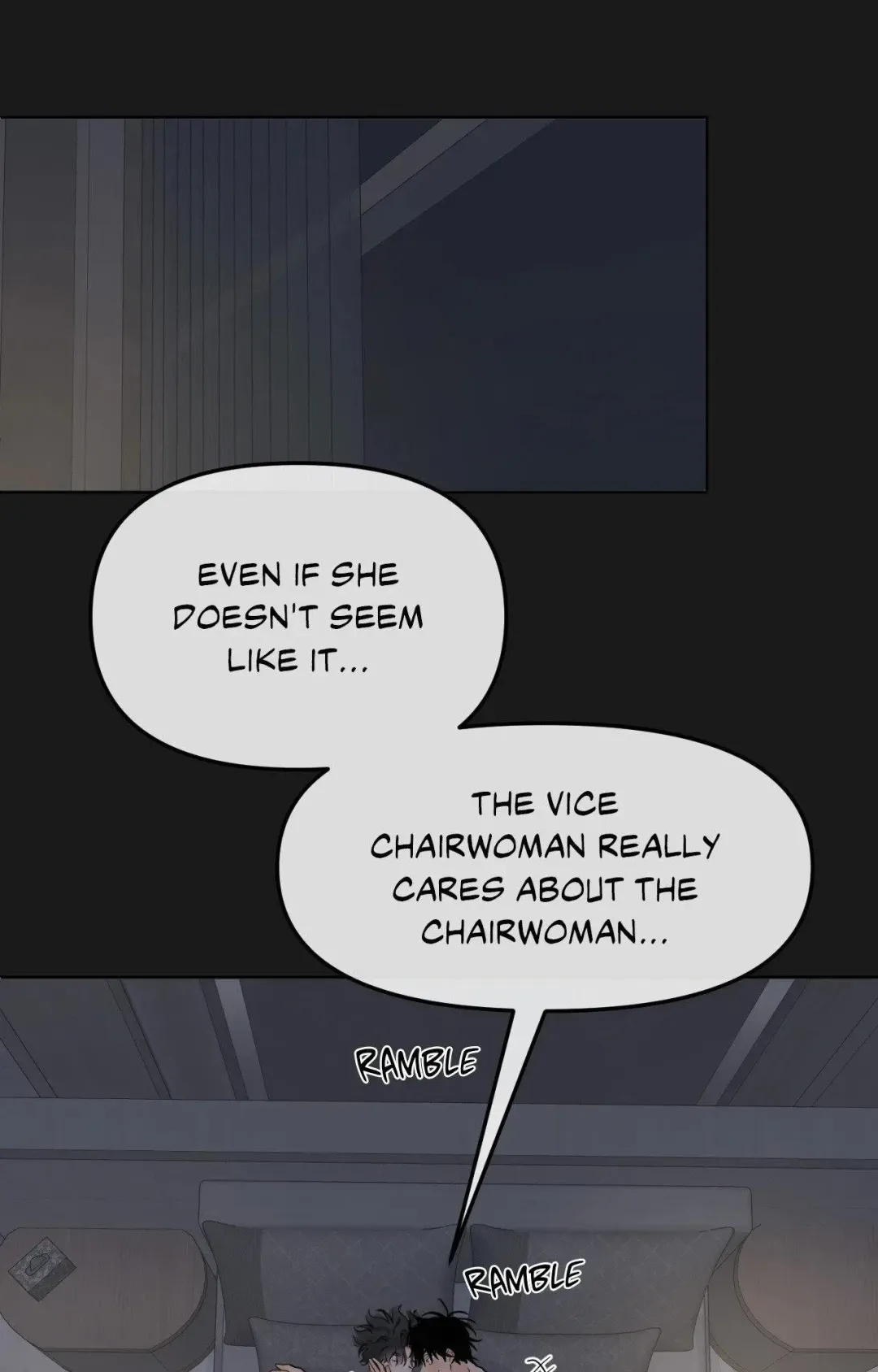 Scent and Sensibility - Chapter 86 Page 56