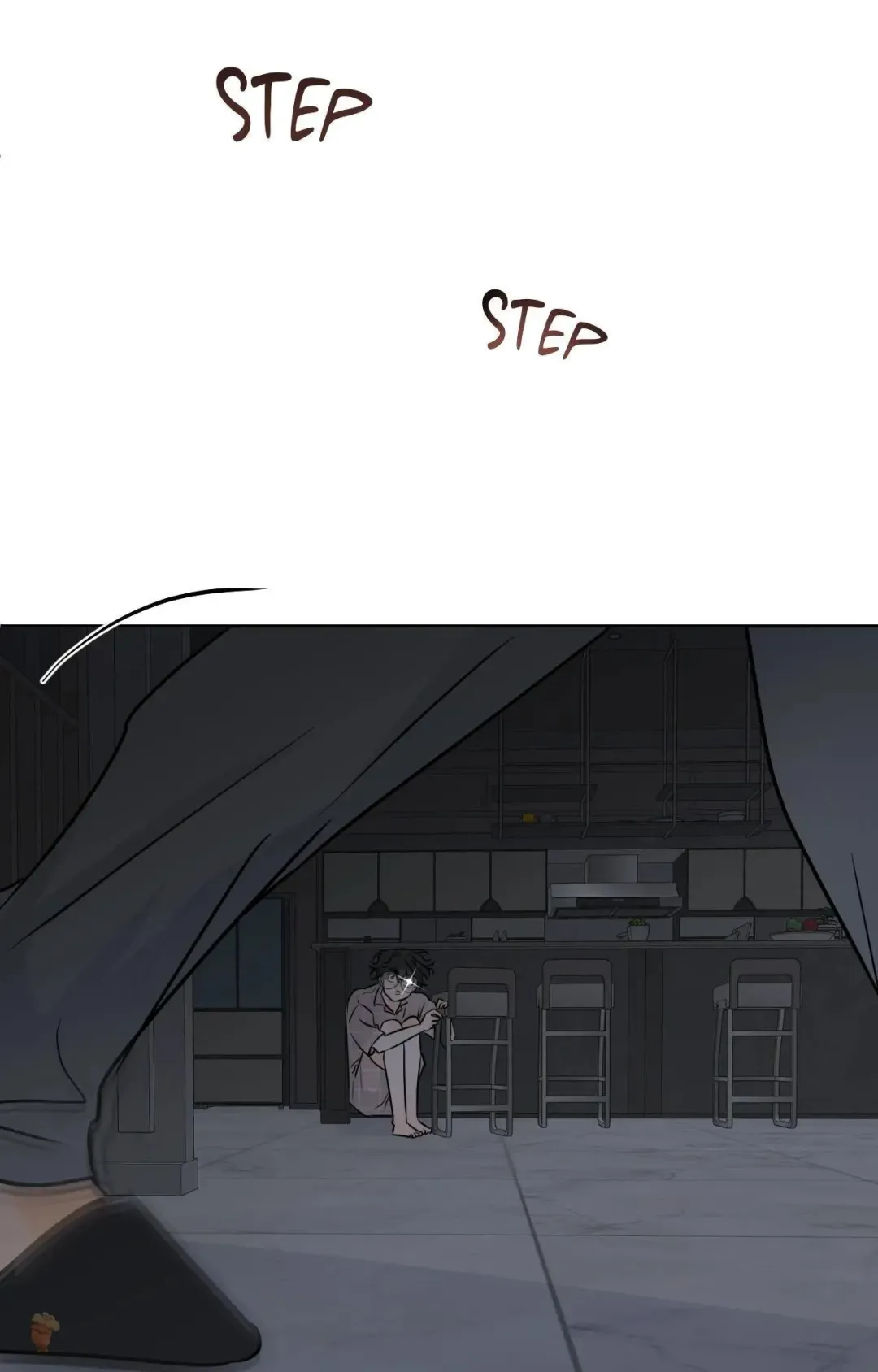 Scent and Sensibility - Chapter 86 Page 74