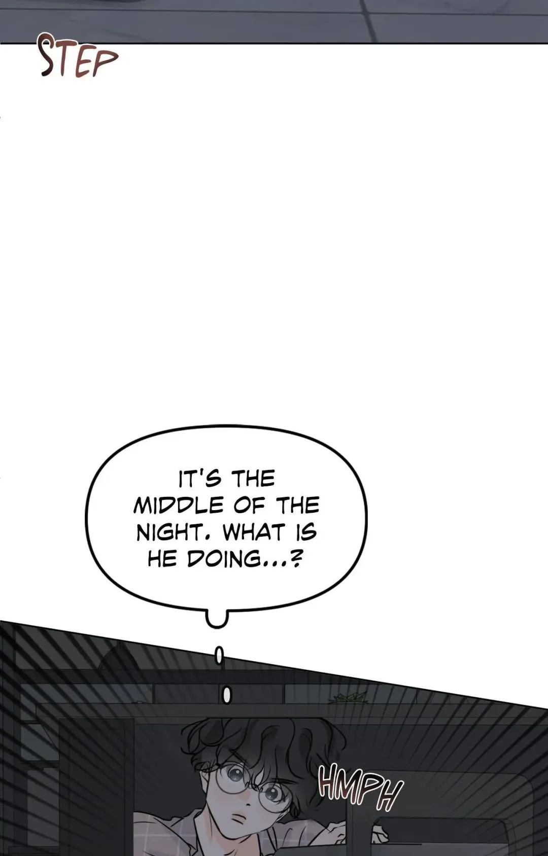 Scent and Sensibility - Chapter 86 Page 75