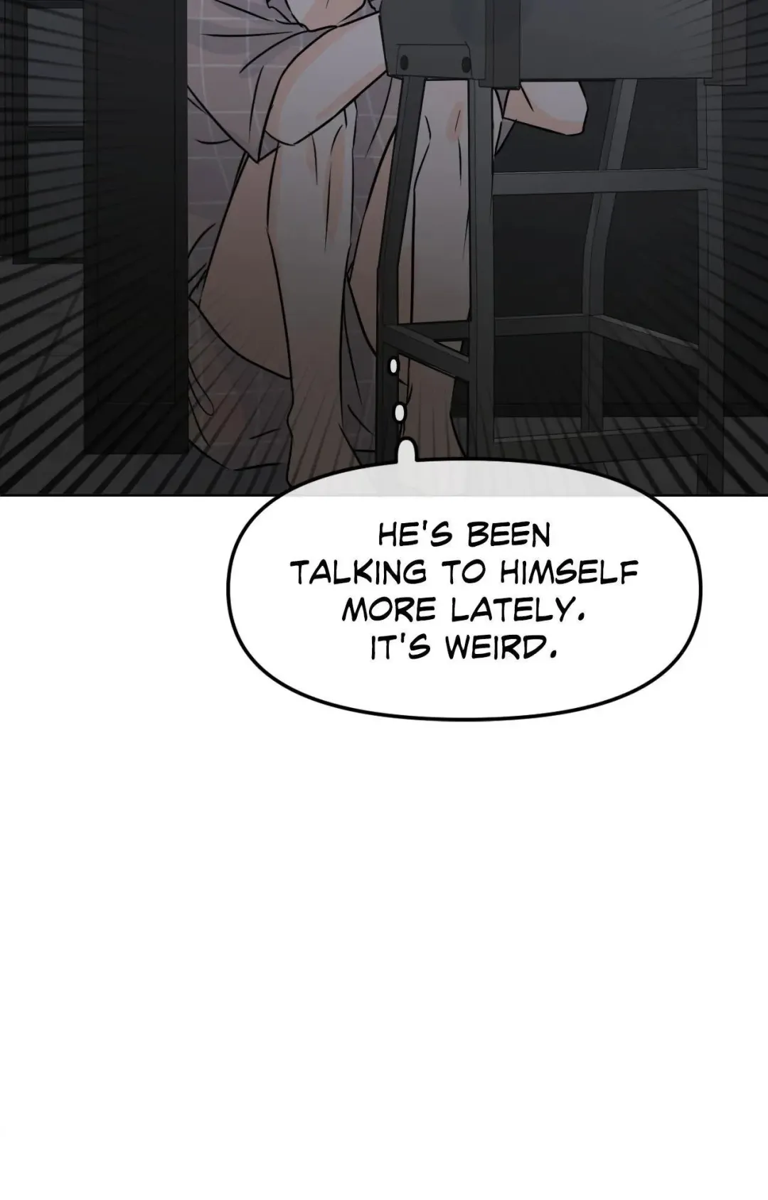 Scent and Sensibility - Chapter 86 Page 76