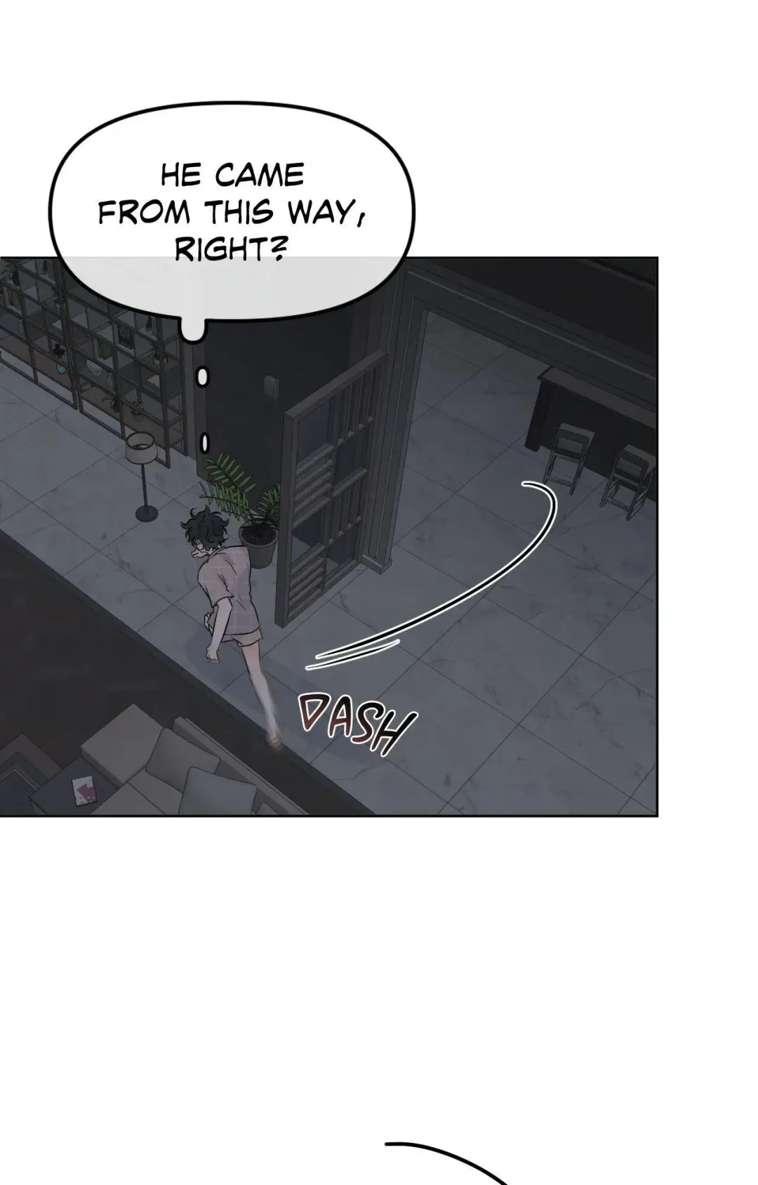 Scent and Sensibility - Chapter 86 Page 77