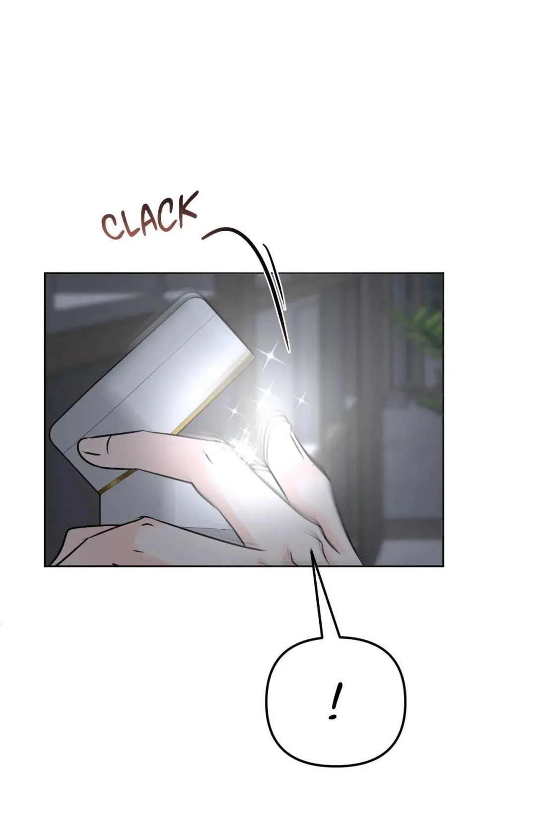 Scent and Sensibility - Chapter 86 Page 81