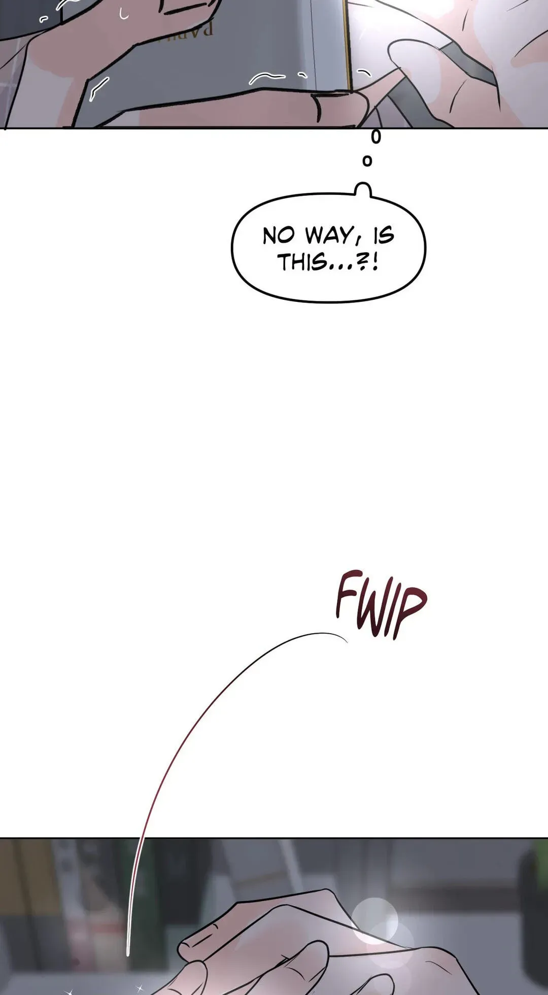 Scent and Sensibility - Chapter 87 Page 3