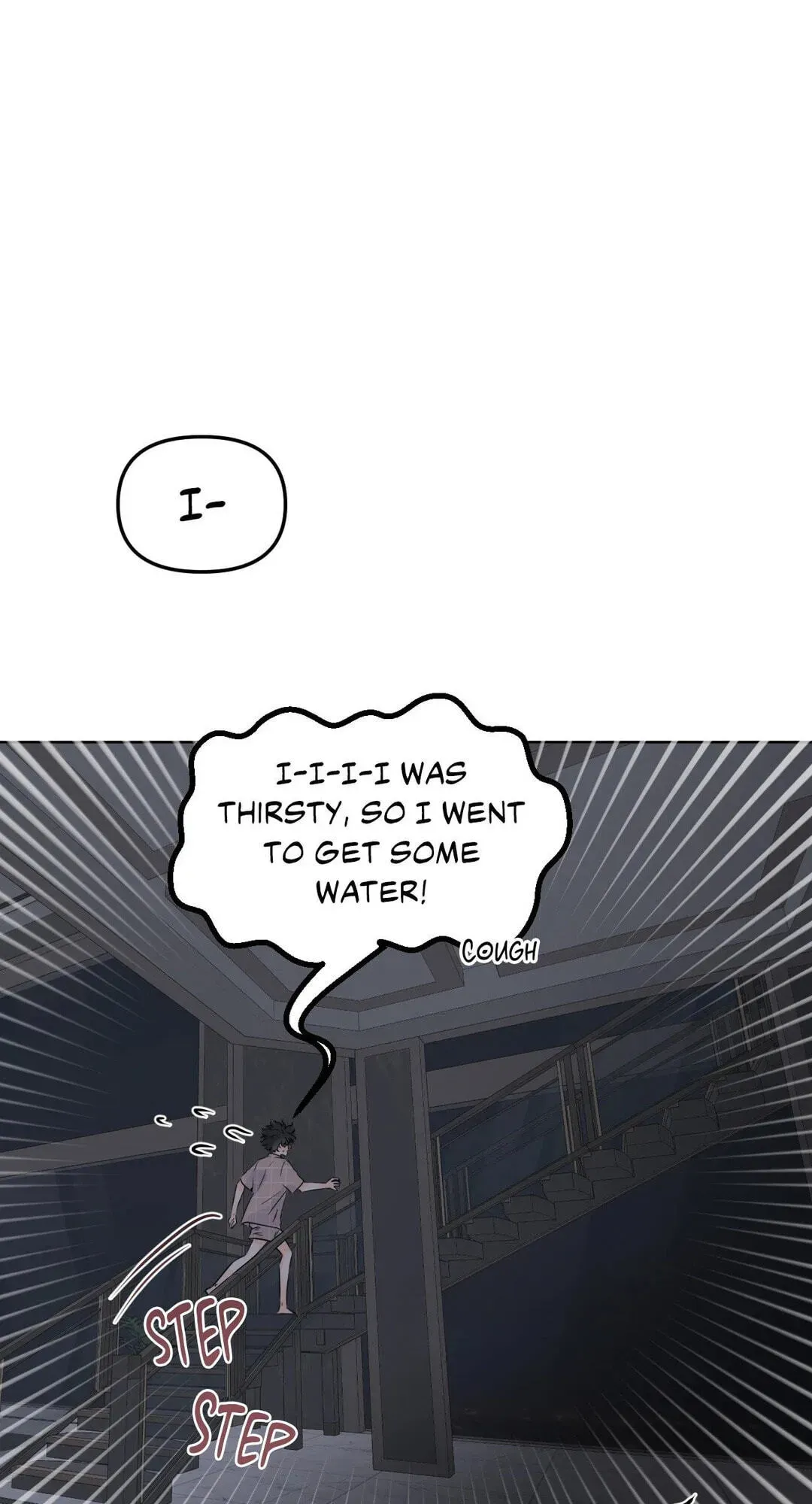 Scent and Sensibility - Chapter 87 Page 12