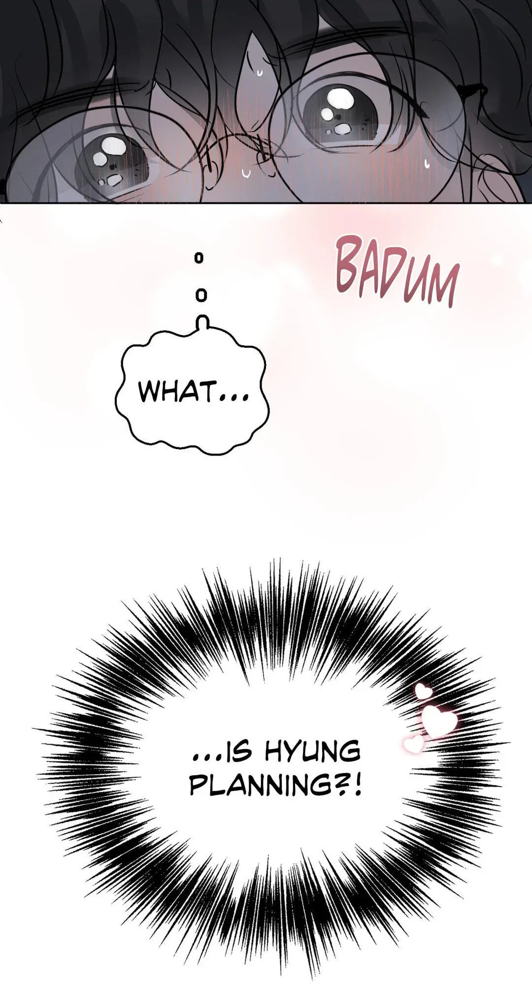 Scent and Sensibility - Chapter 87 Page 18