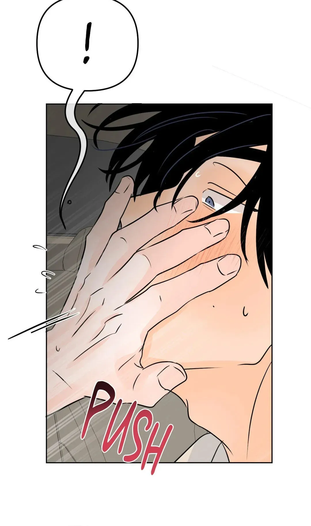 Scent and Sensibility - Chapter 87 Page 30