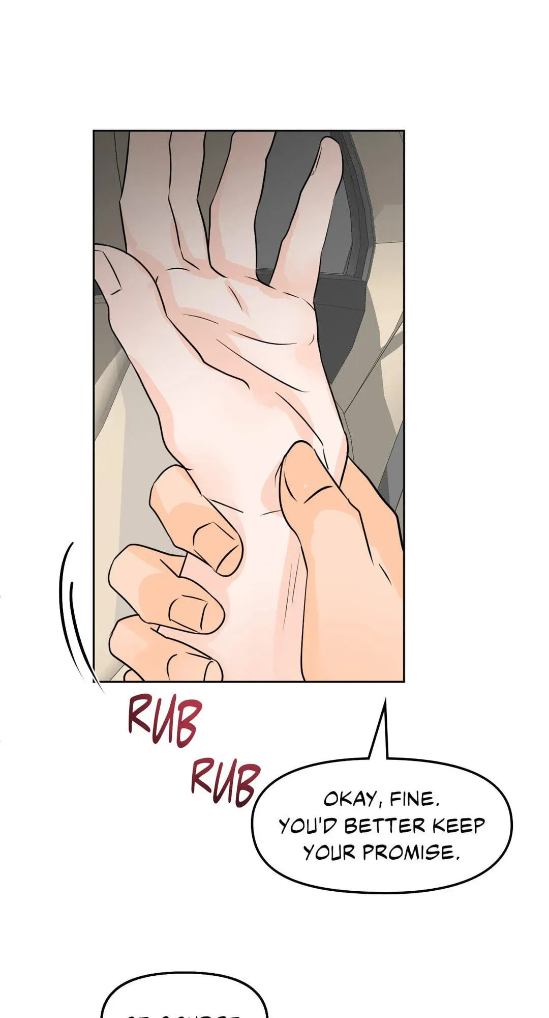Scent and Sensibility - Chapter 87 Page 33