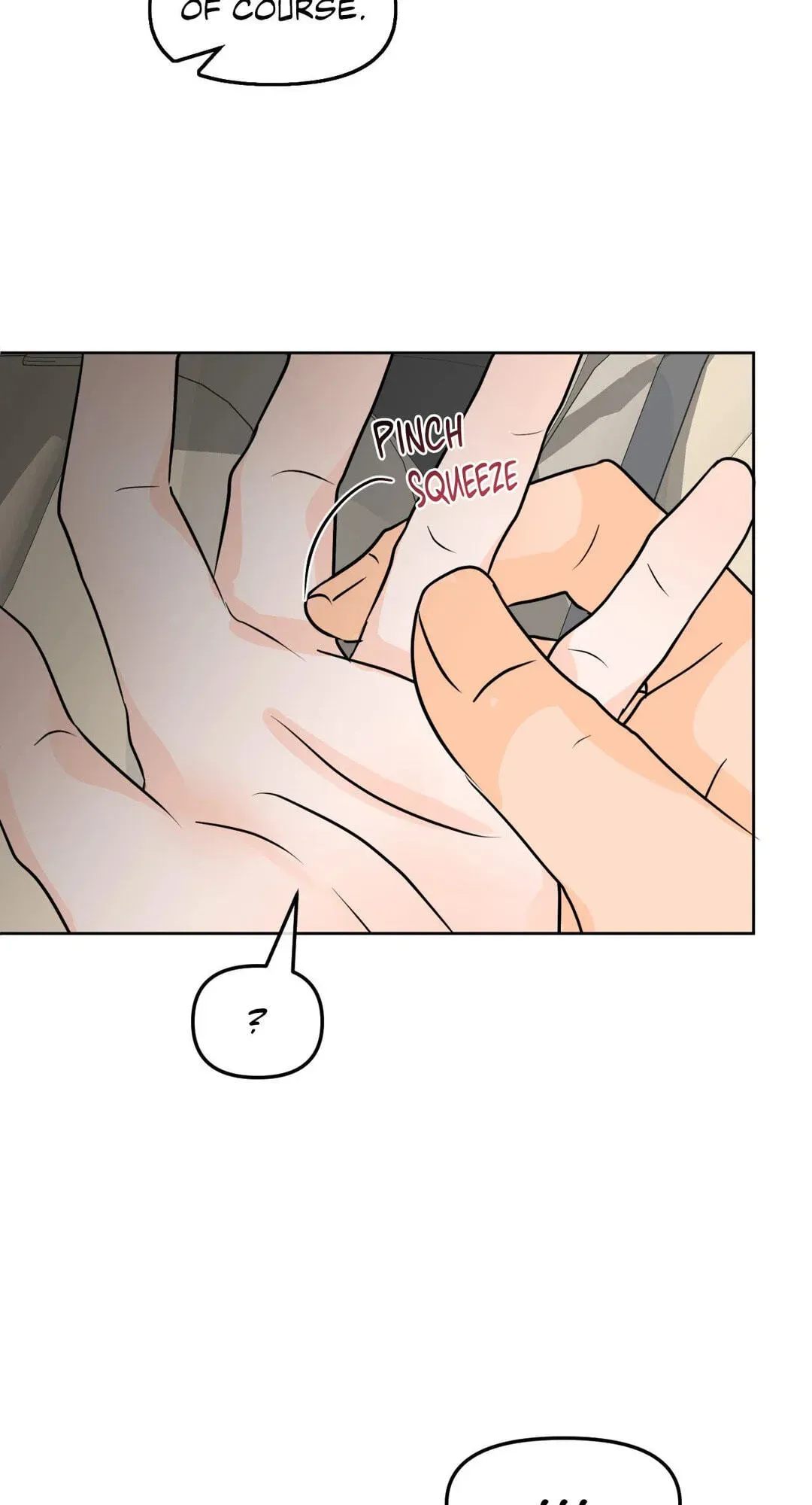 Scent and Sensibility - Chapter 87 Page 34