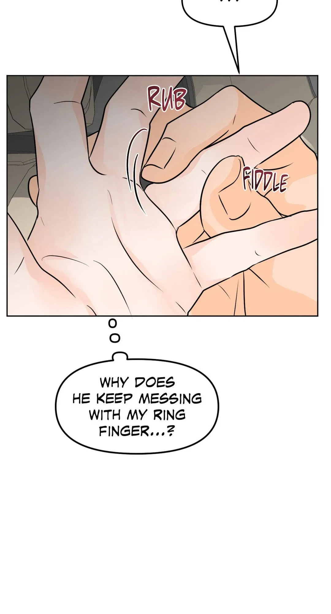 Scent and Sensibility - Chapter 87 Page 35
