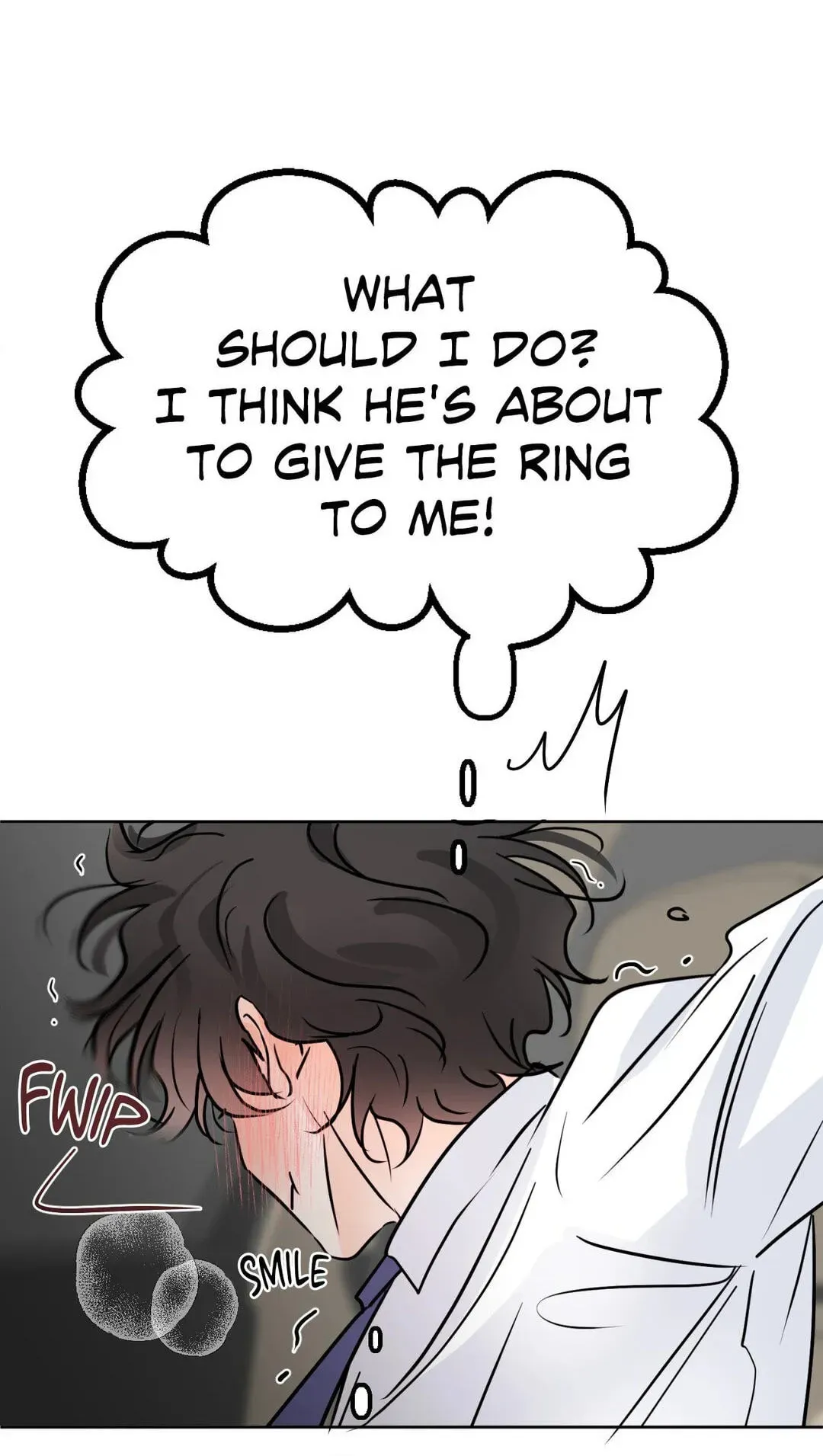 Scent and Sensibility - Chapter 87 Page 40
