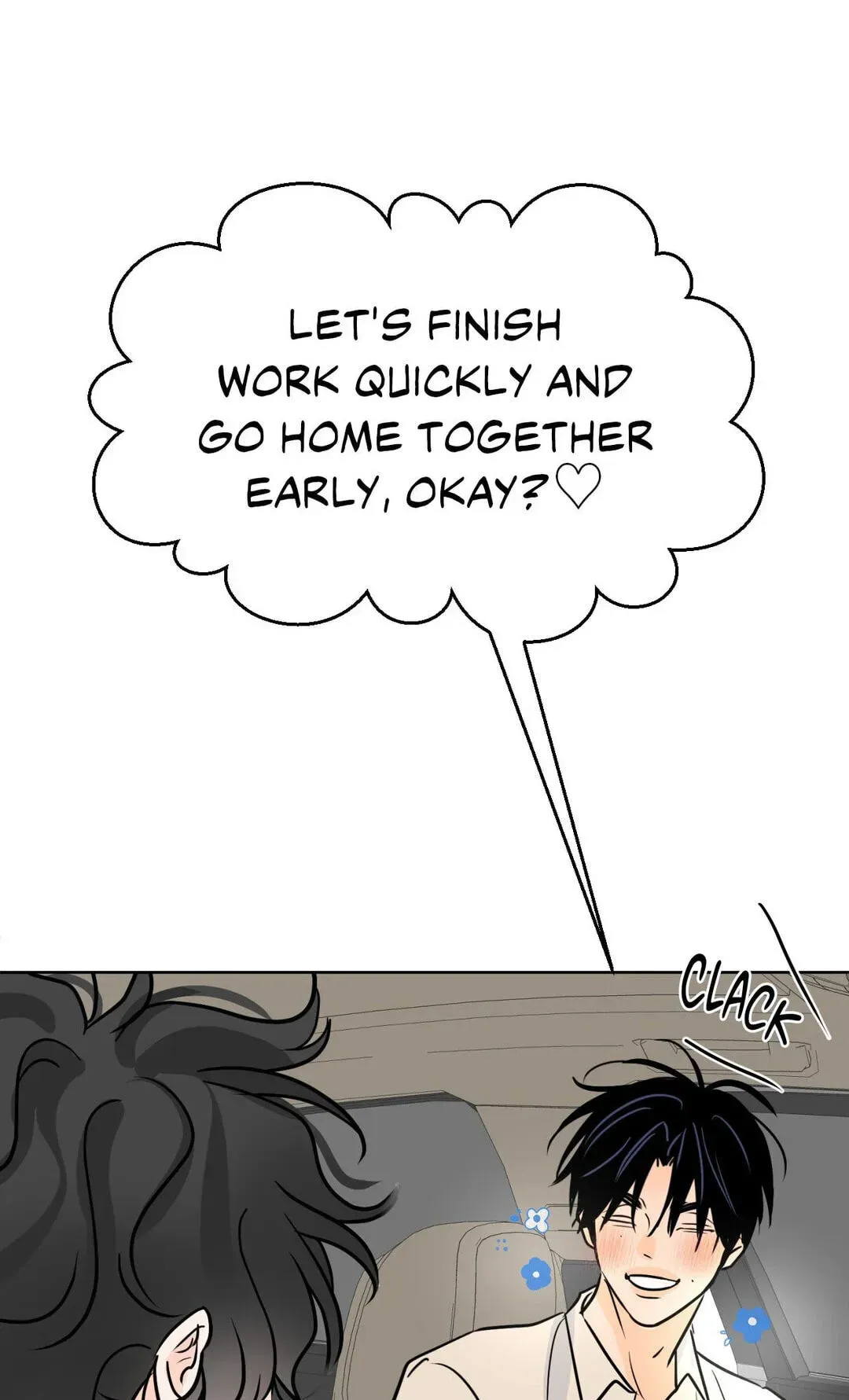 Scent and Sensibility - Chapter 87 Page 43