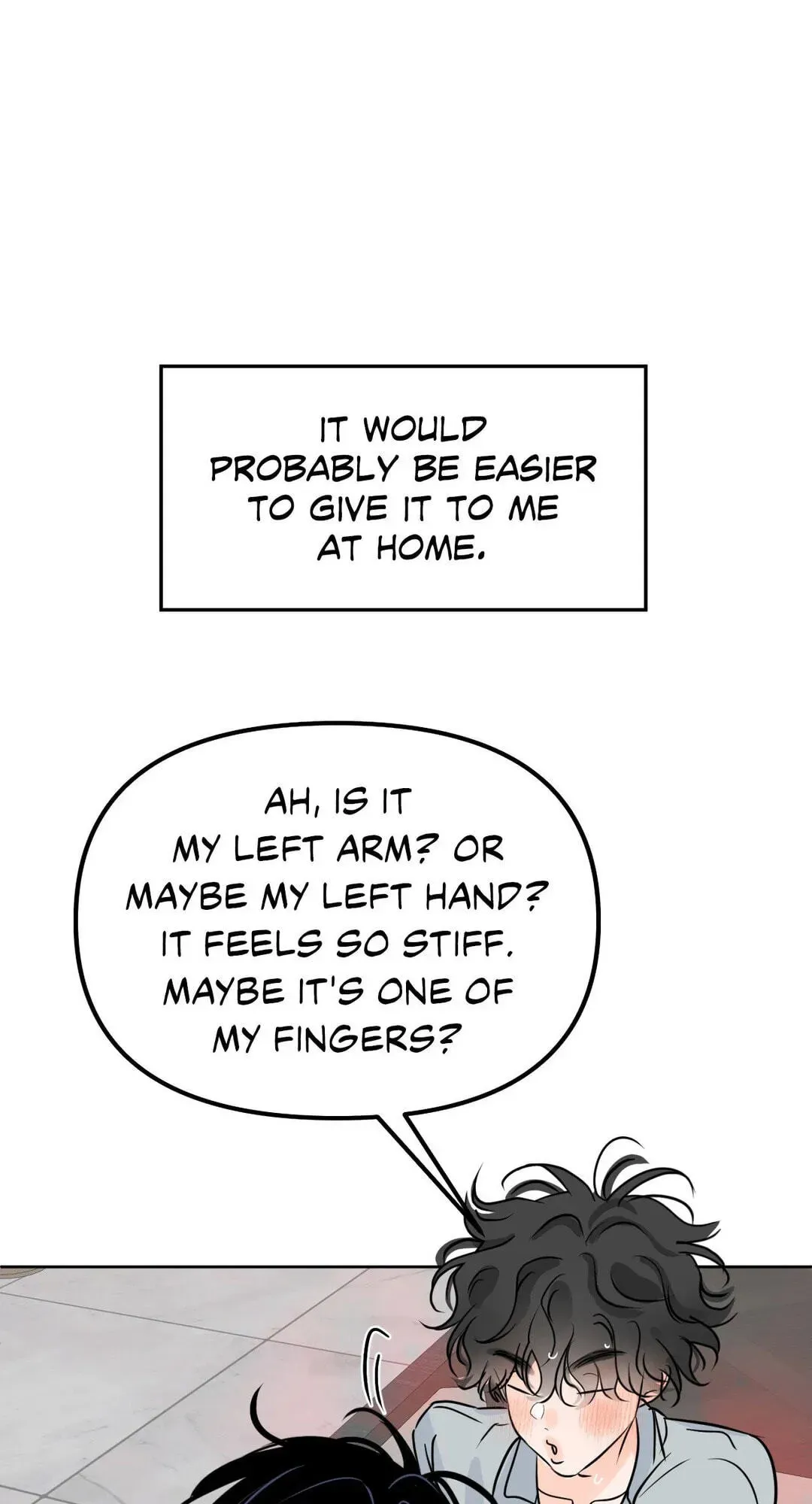 Scent and Sensibility - Chapter 87 Page 48