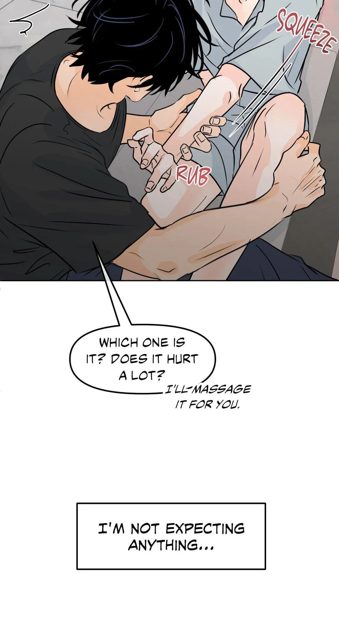 Scent and Sensibility - Chapter 87 Page 49
