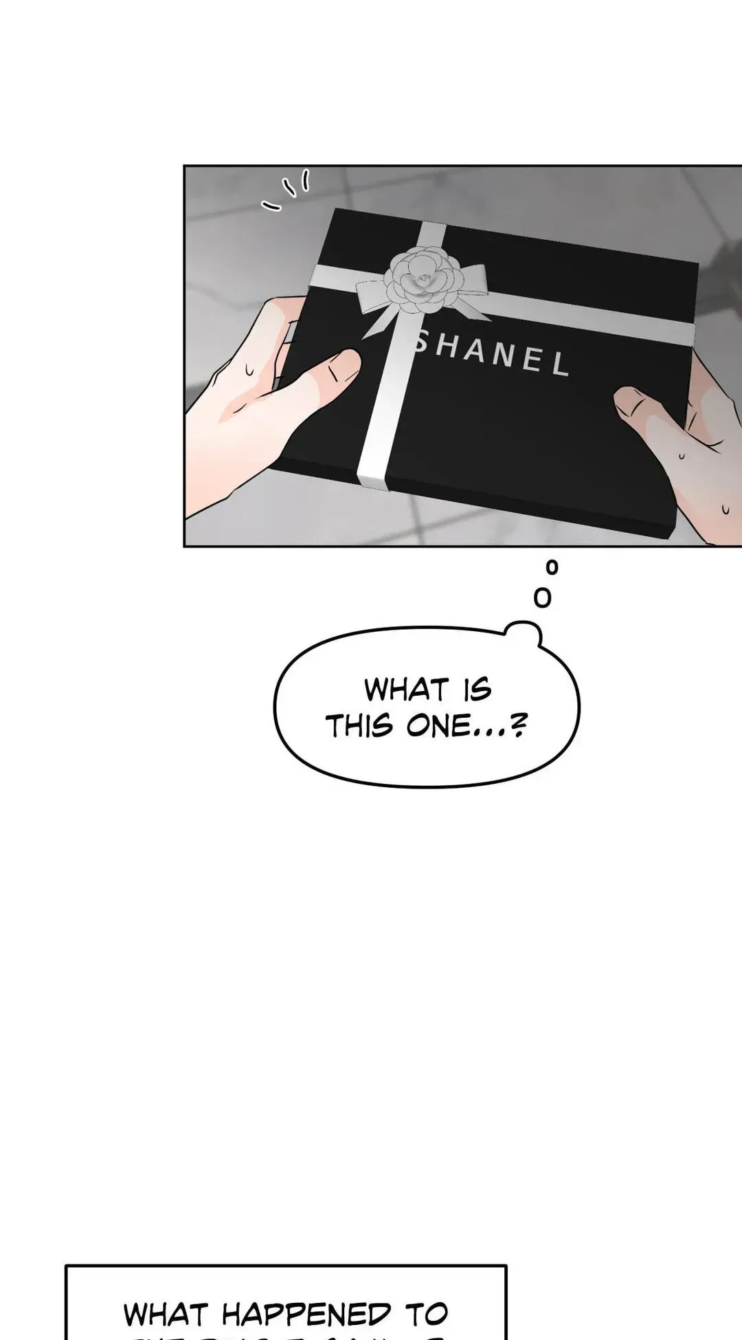 Scent and Sensibility - Chapter 87 Page 52