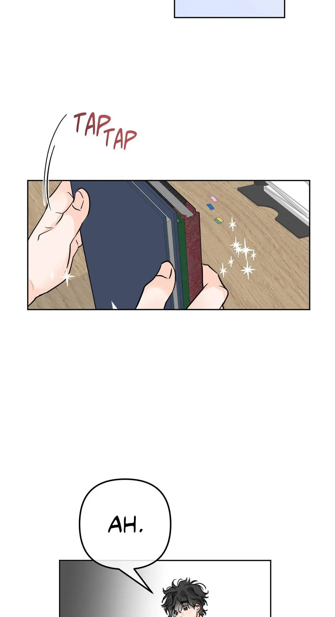 Scent and Sensibility - Chapter 87 Page 59