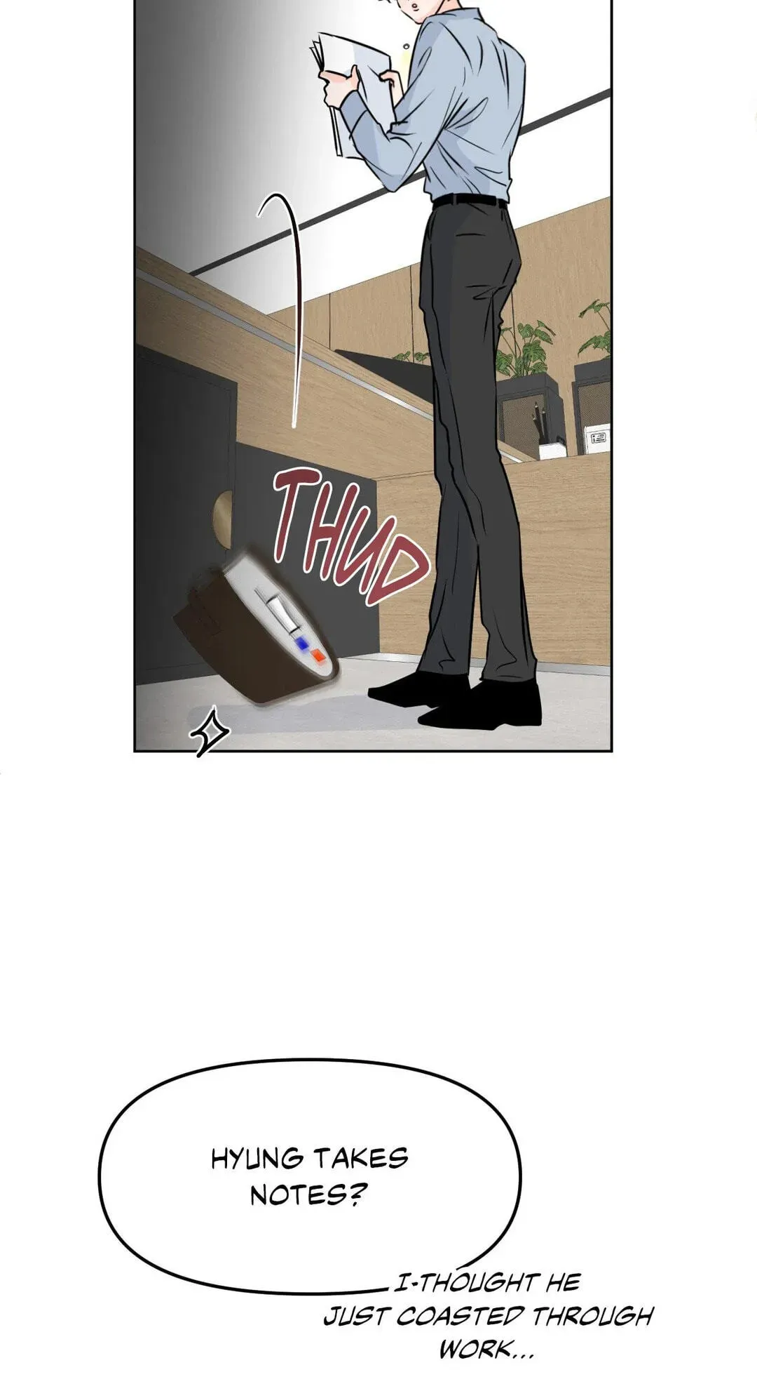 Scent and Sensibility - Chapter 87 Page 60