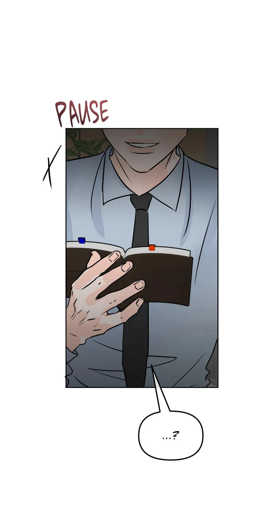 Scent and Sensibility - Chapter 87 Page 64