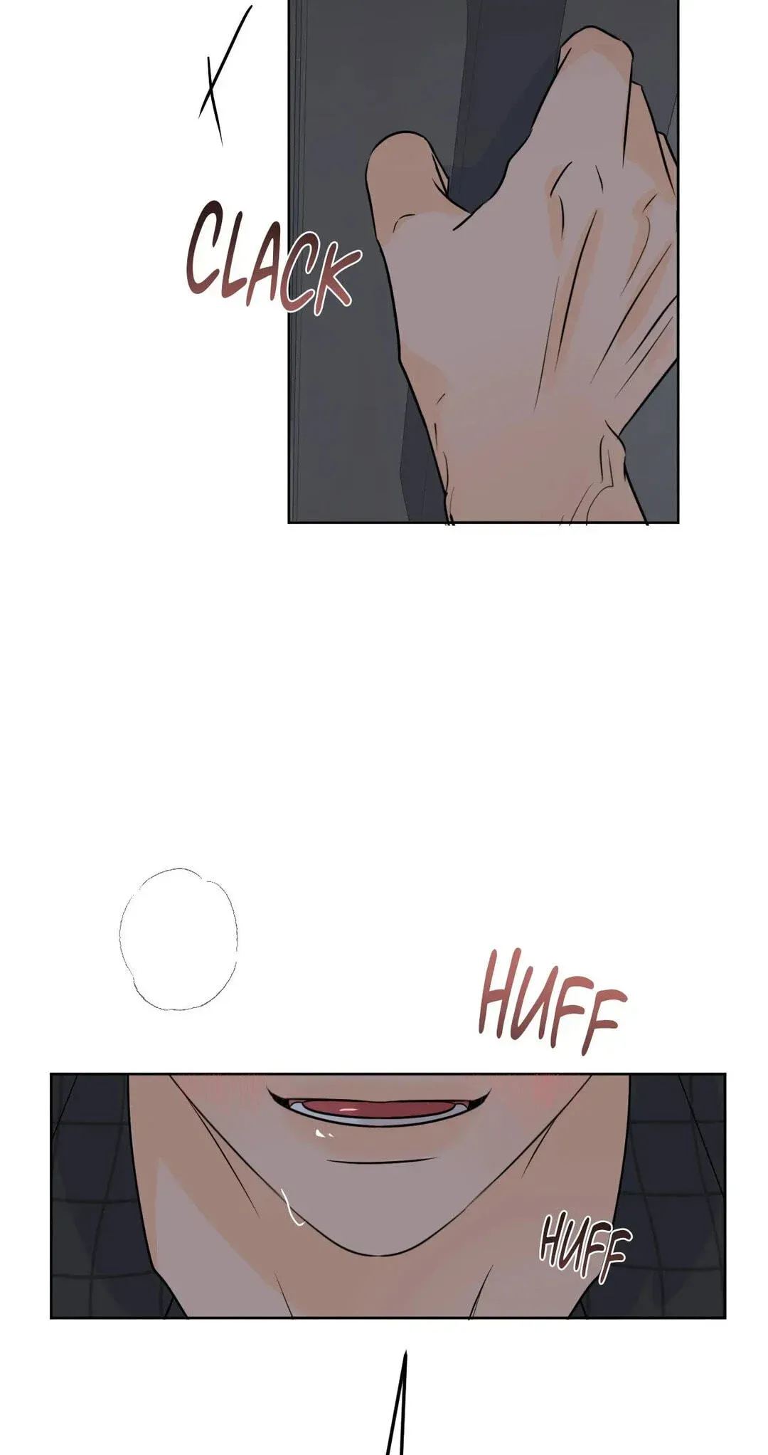 Scent and Sensibility - Chapter 88 Page 3