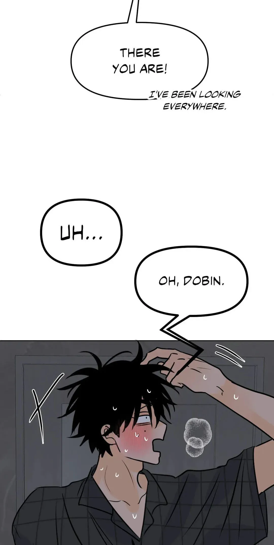 Scent and Sensibility - Chapter 88 Page 7