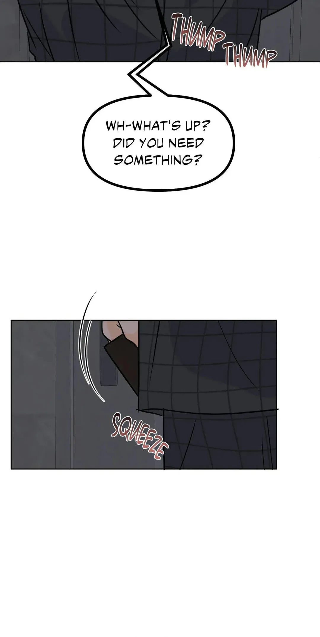 Scent and Sensibility - Chapter 88 Page 8