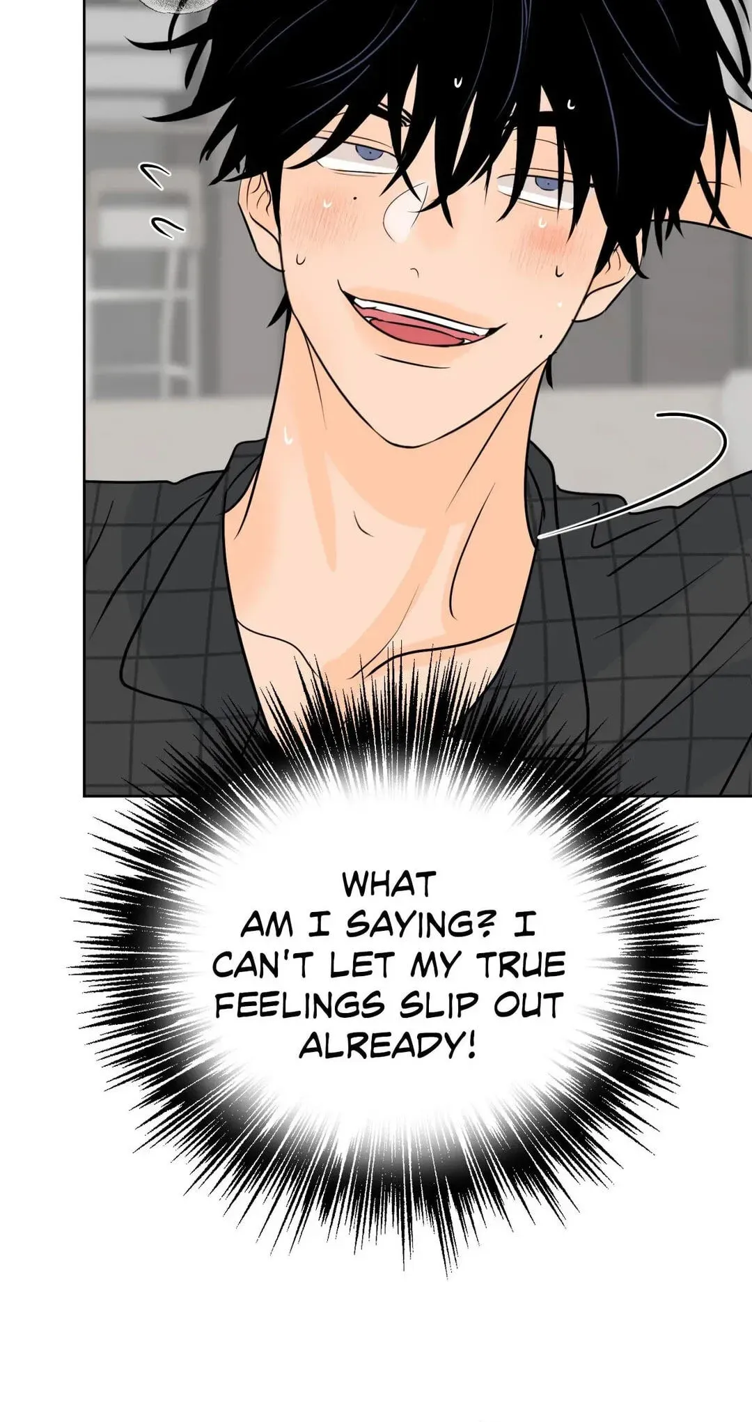 Scent and Sensibility - Chapter 88 Page 16